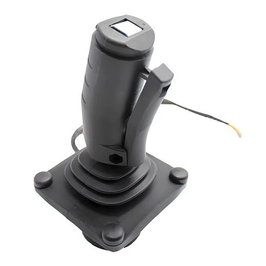 Electronic Joystick With CAN Bus Output factory